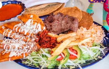 Milanesa de Pollo
