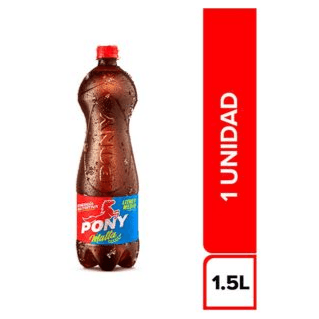 Pony Malta 1.5 L