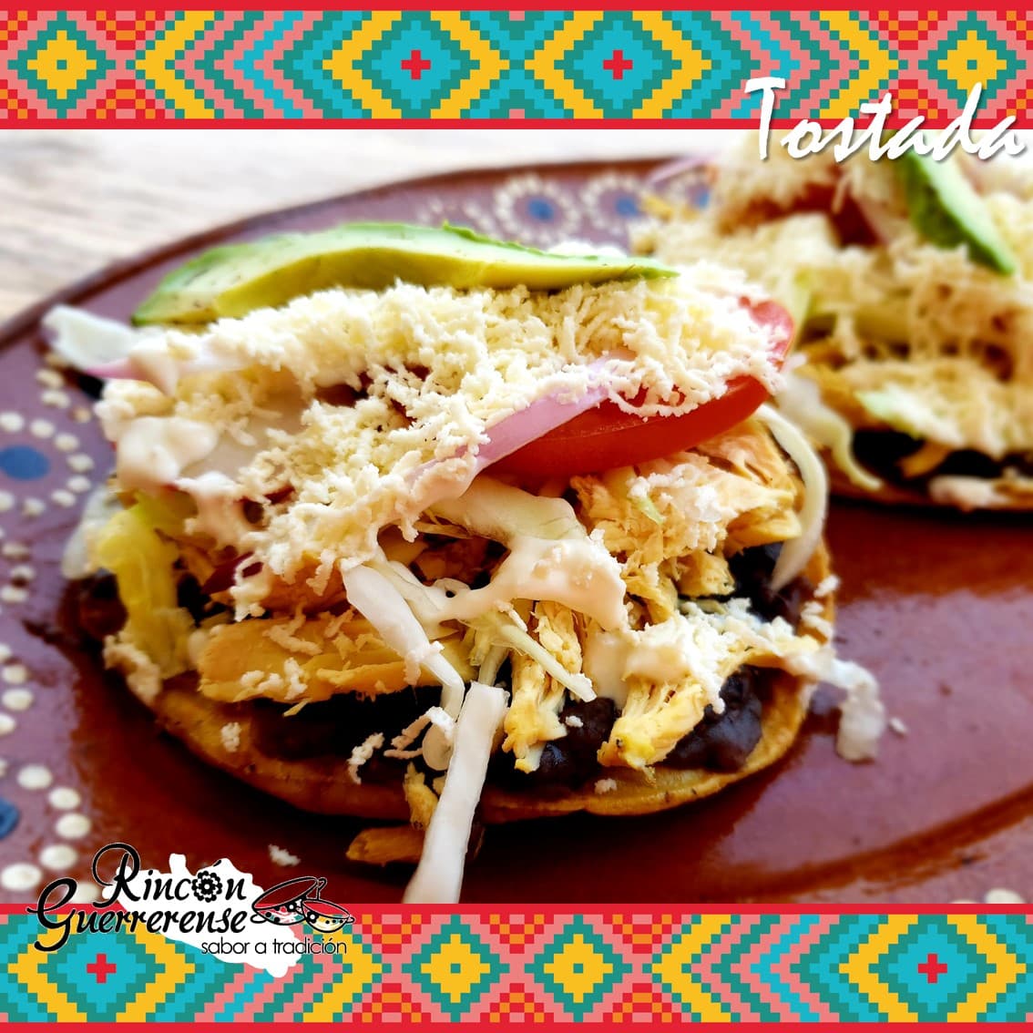 Tostadas