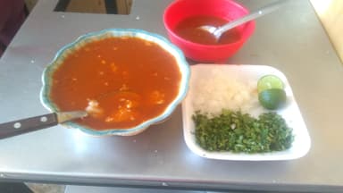 Menudo Surtido Grande