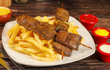Anticuchos
