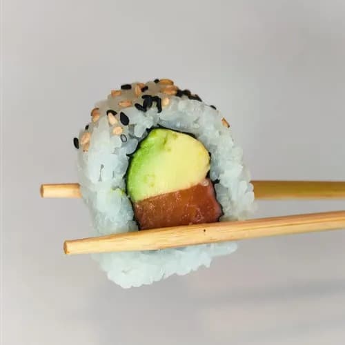 Maki Ninya 10 Bocados