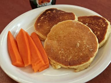 Hot Cakes (3pz)