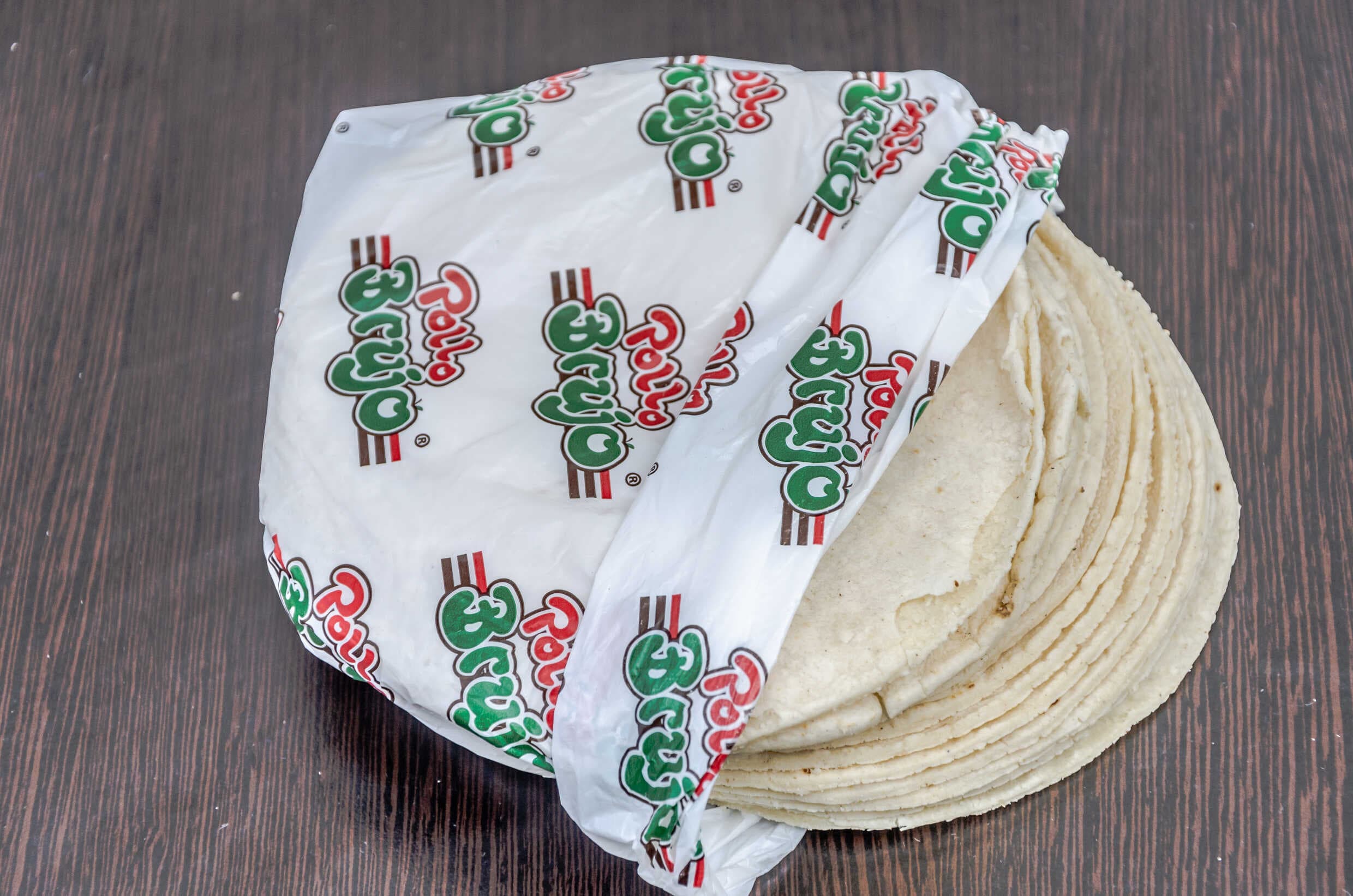 Tortillas
