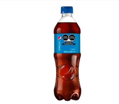 Pepsi