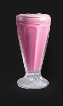 Licuado de tu elección