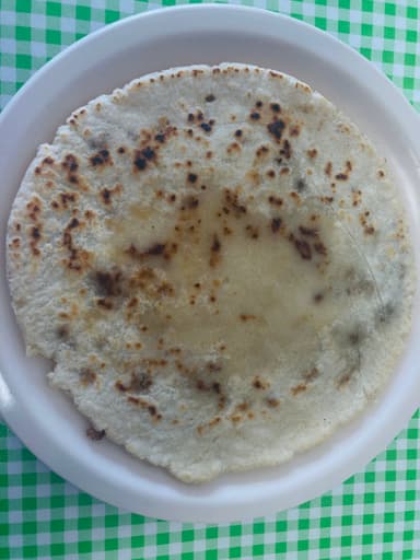 Gordita Doble Migaja