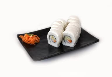Alaska Roll