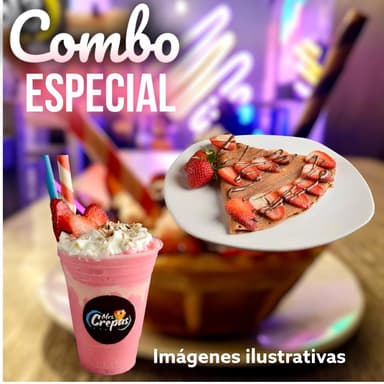 Combo 1