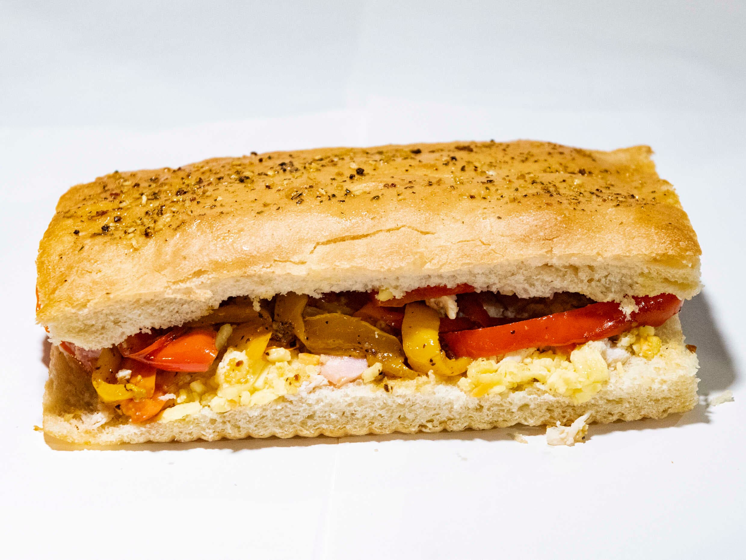 Panini Español