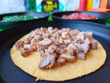 Taco Poc Chuc