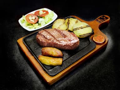 Bife Angosto Corte Argentino