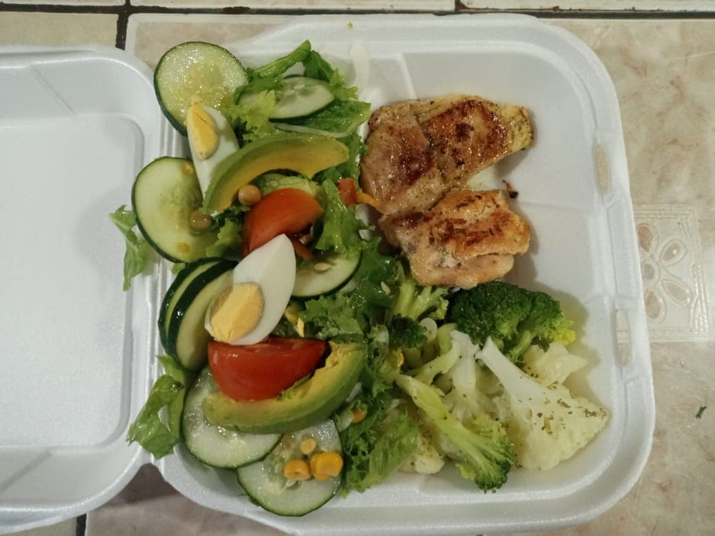 Combo para Dos 😋​😋​