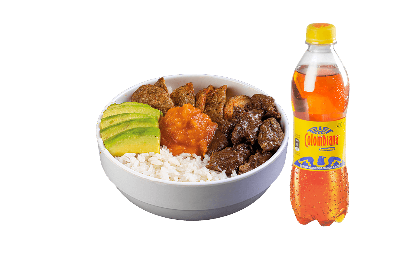 Bowl Criollo