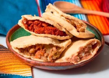 Gordita especial