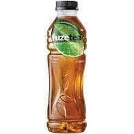 fuze tea negro 600ml