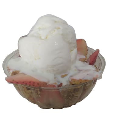 Parfait Granola