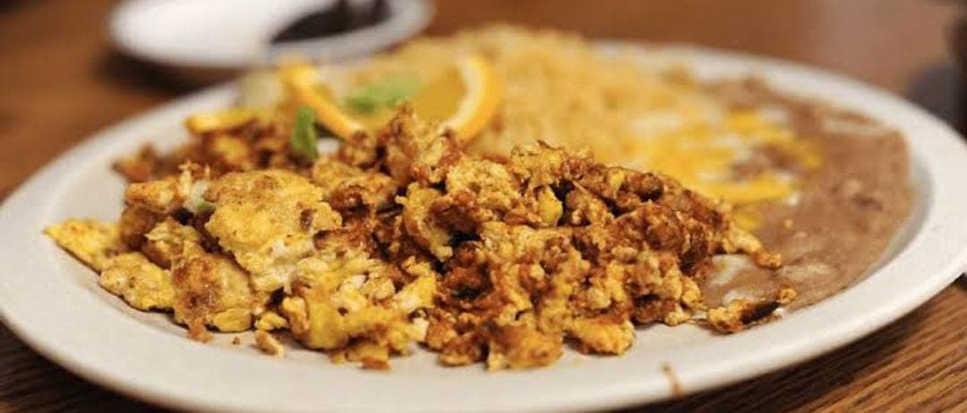 Huevos al Gusto