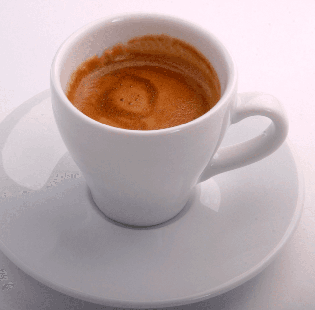 Espresso Sencillo