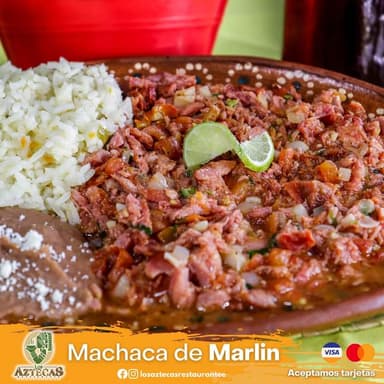 Marlín Ranchero