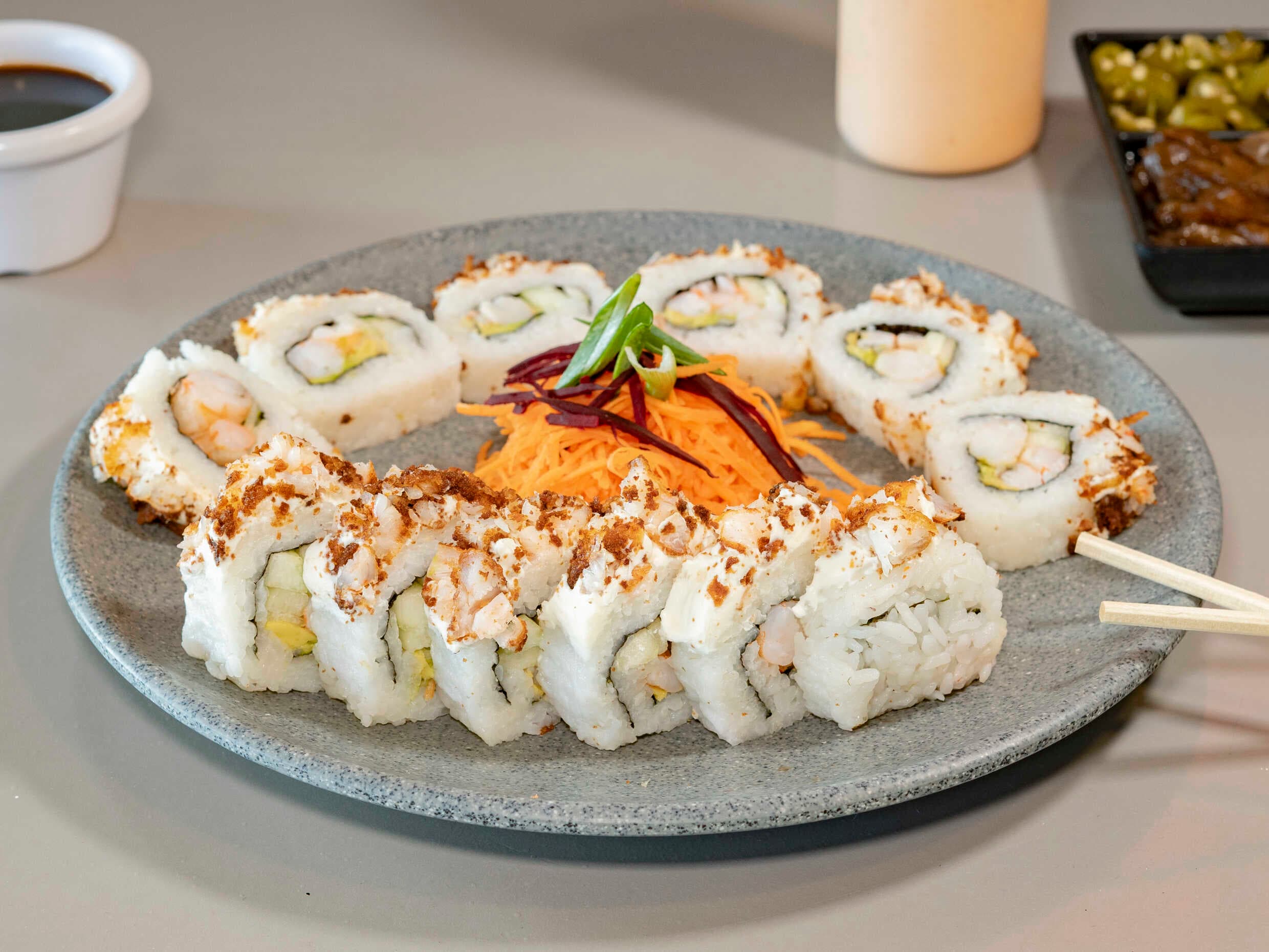 Roll Eby