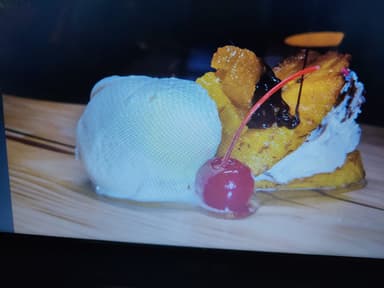 Copa de Helado
