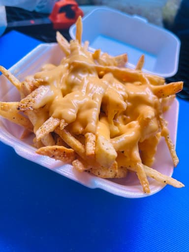 Papas a La Francesas Sencillas