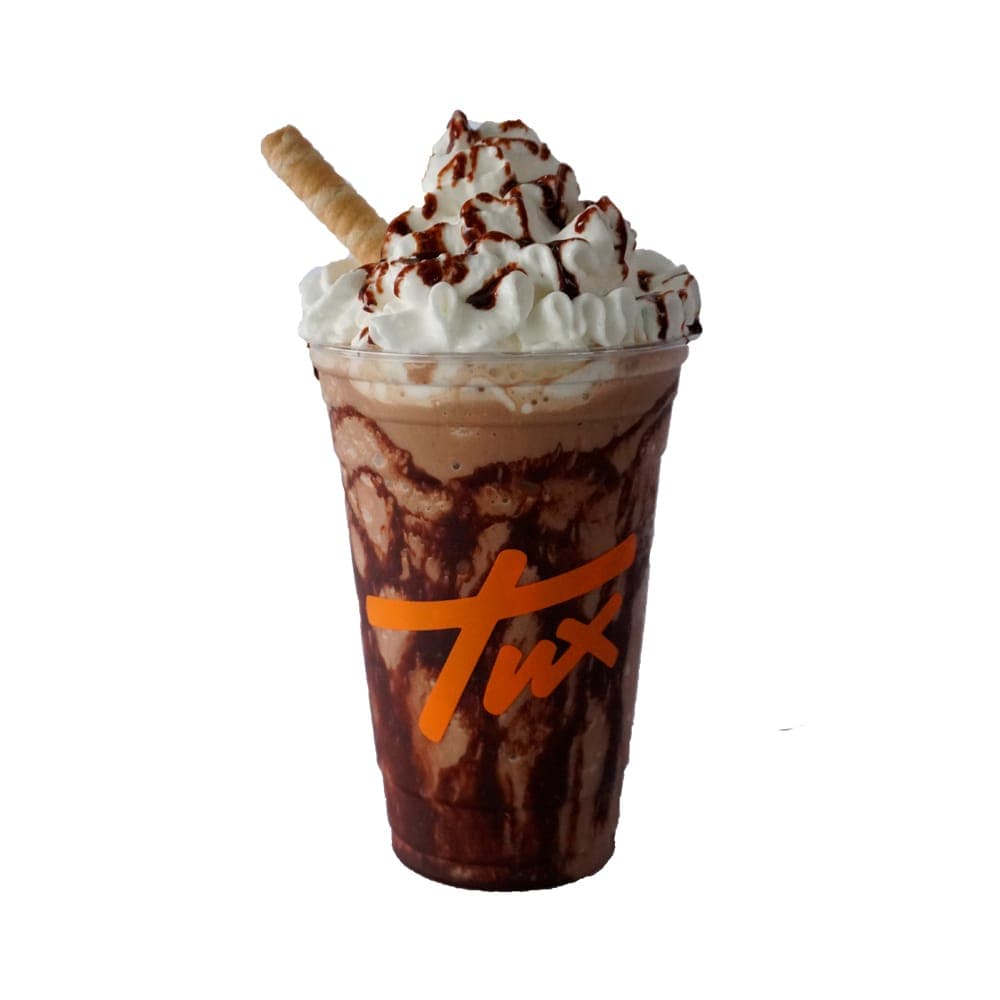 Frappé Moka 20 oz