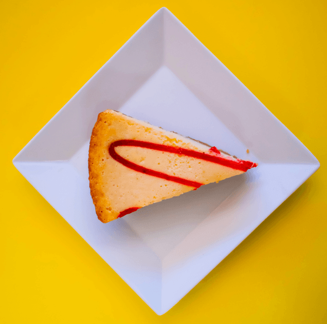 Pay de Queso