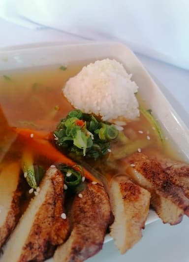 Tonjiru