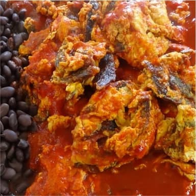 Salpicón