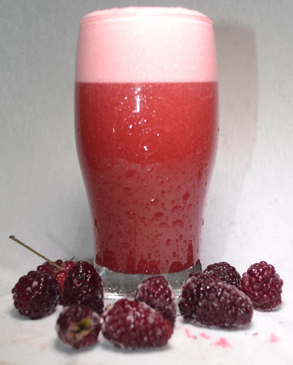 Jugo Natural en Agua