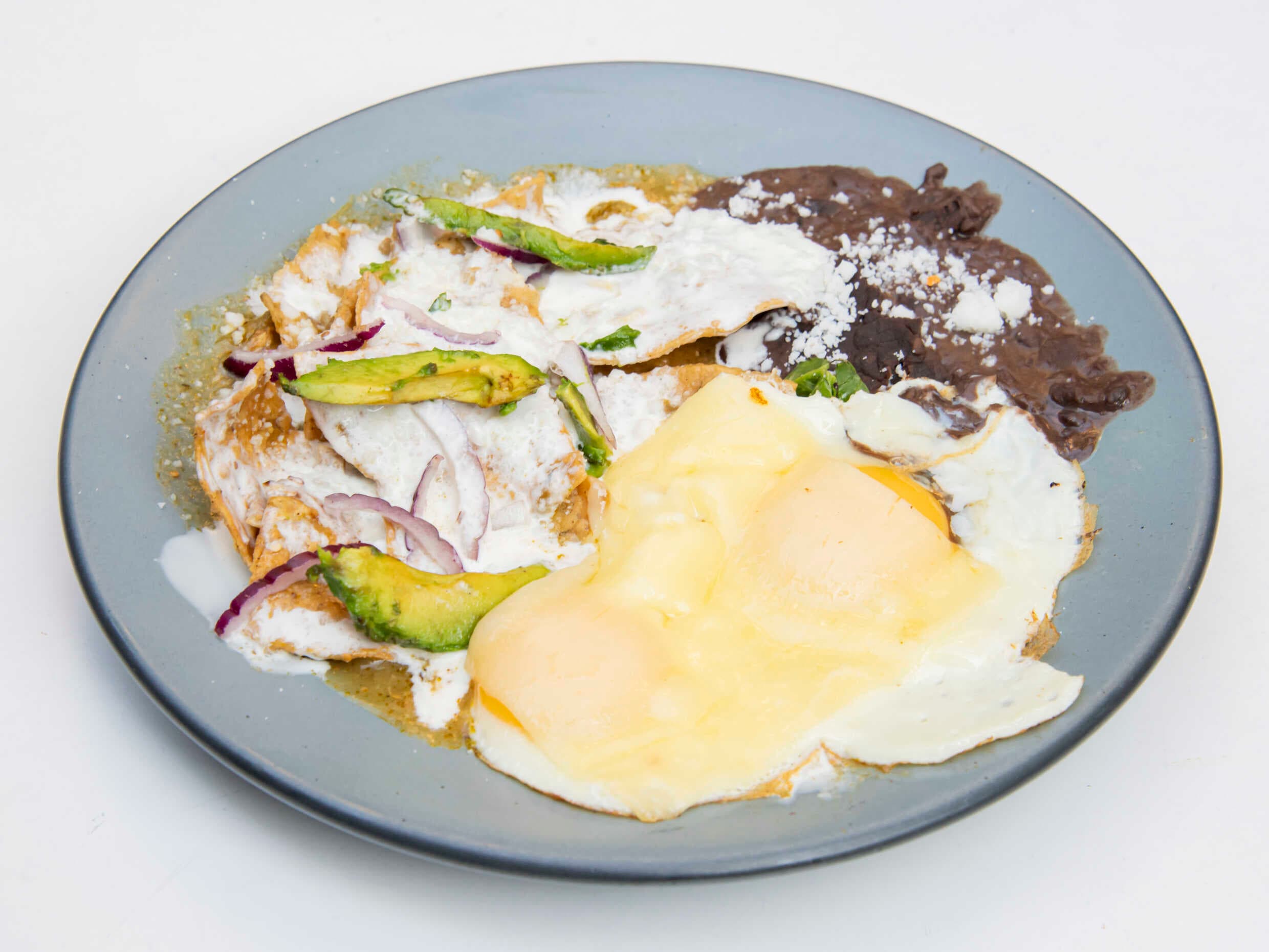 Ciegos