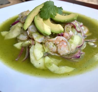Agua Chile
