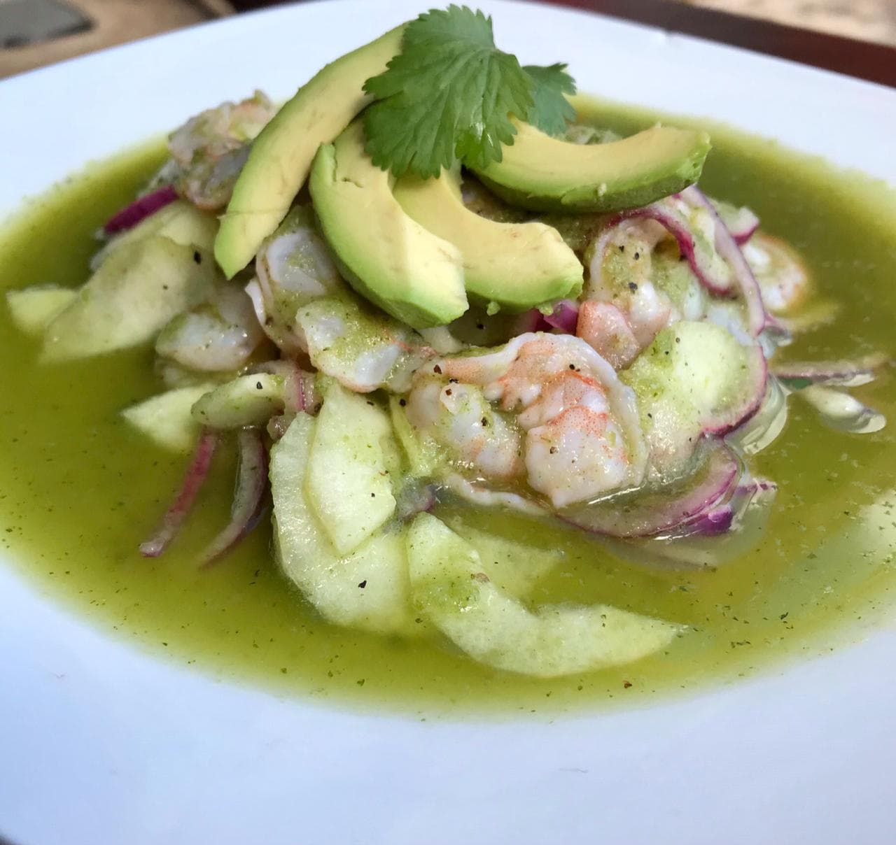 Agua chile ,