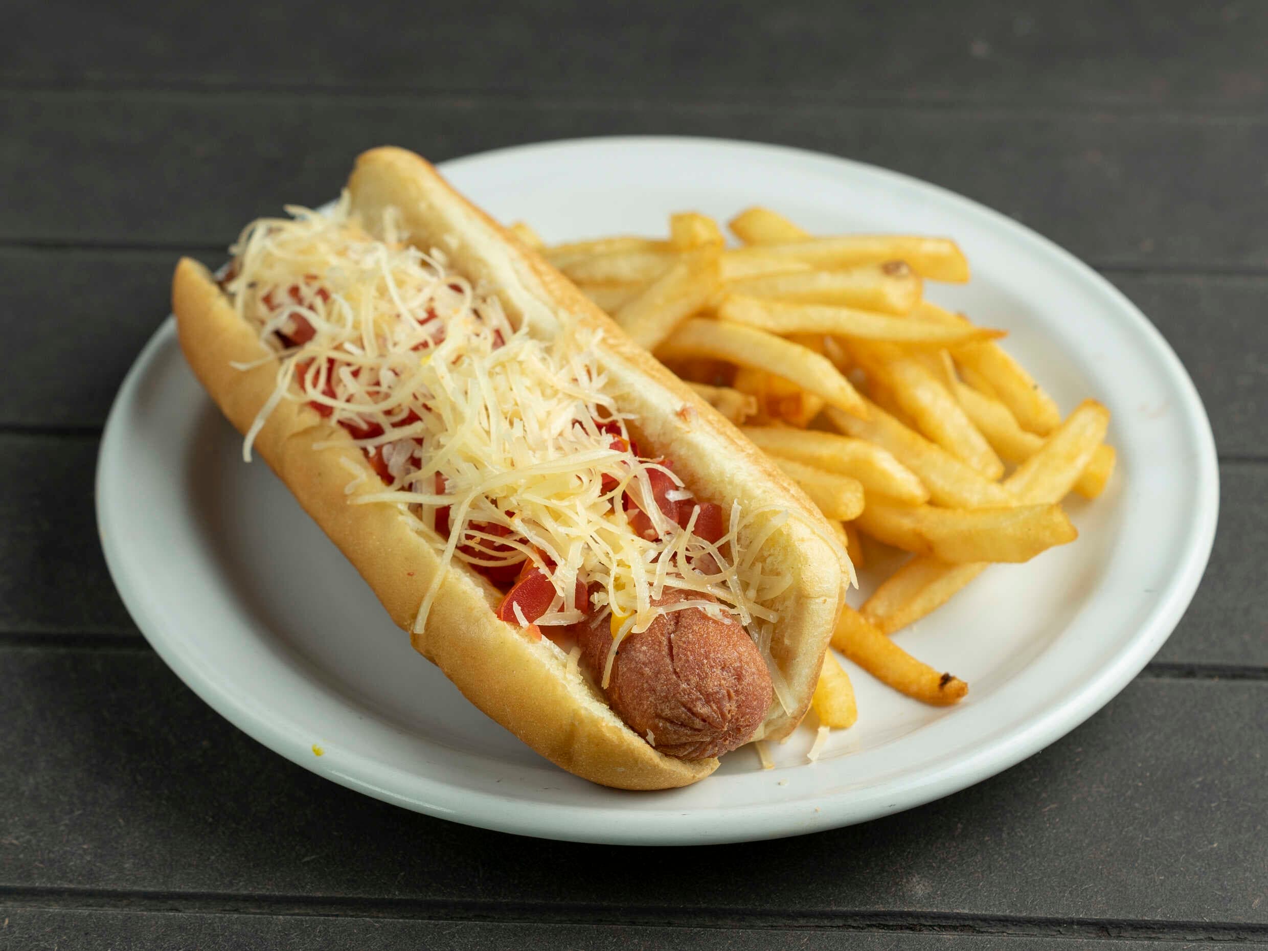 Hot-Dog