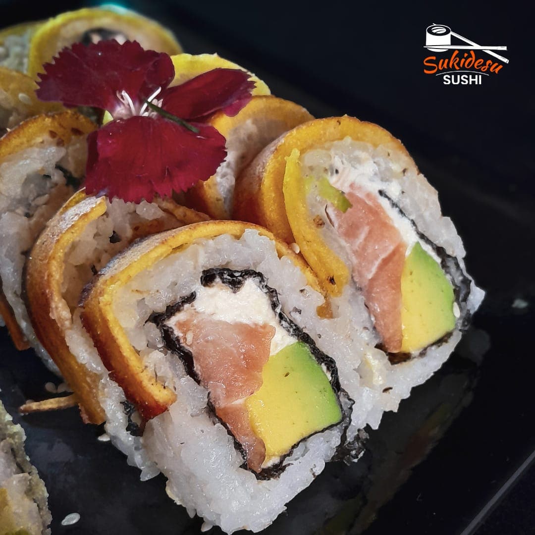 SENSACION ROLL