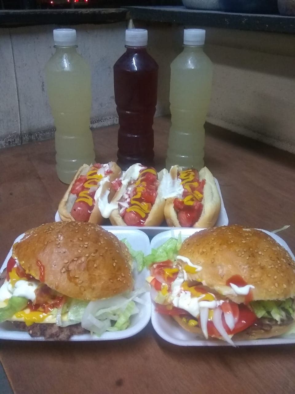 Combo 4