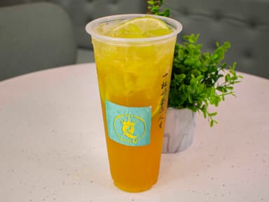 T10  lima de uva verde