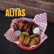 ORDEN DE ALITAS
