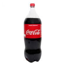 Bebidas 2 lt