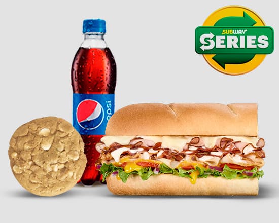 1. Combo Sub Jamtoccino 15 Cm