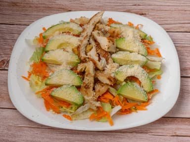 Ensalada César Chica