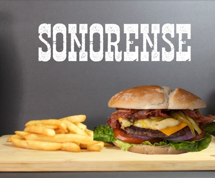 La Sonorense