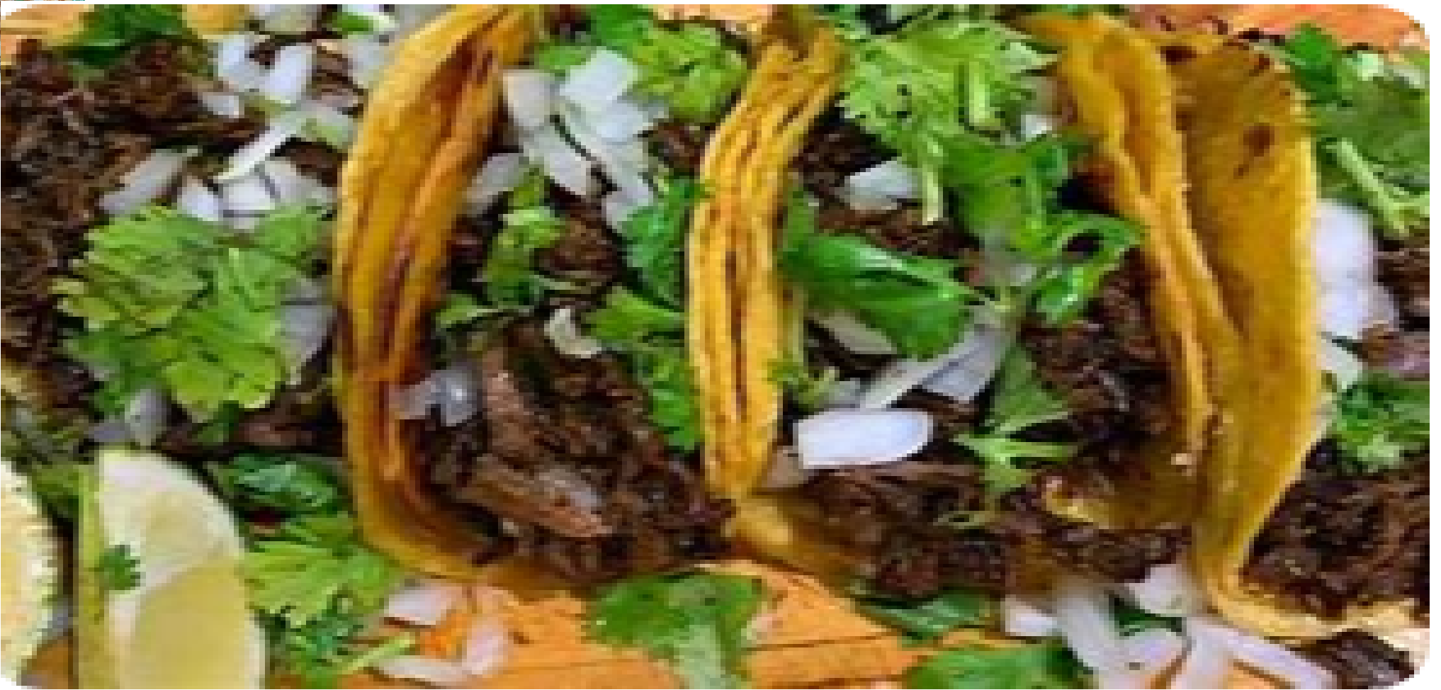 Taco Blando