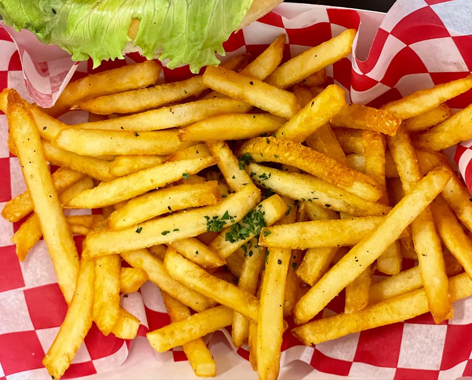 Papas a la Francesa 220 G.