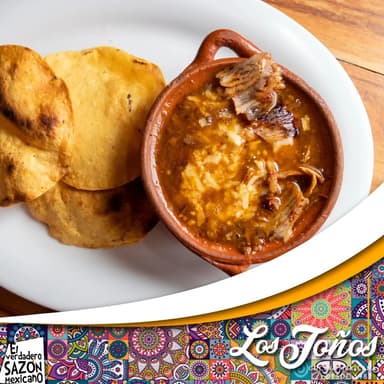 Frijoles Charros naturales