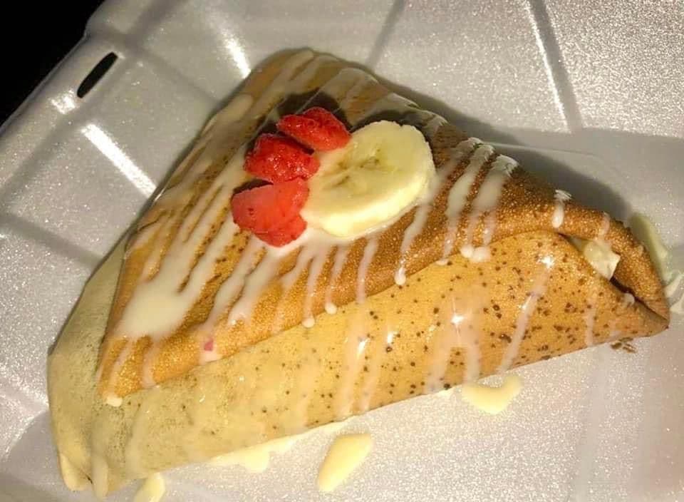 Crepa Sencilla