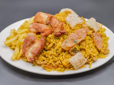 😍Combo Personal 5–Costillitas😍