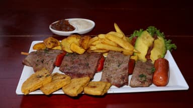 Pincho Carne 250 g